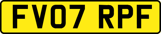 FV07RPF