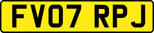FV07RPJ