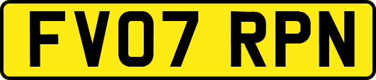 FV07RPN