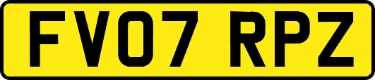 FV07RPZ