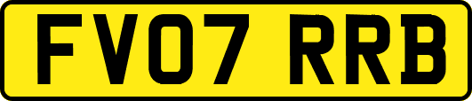FV07RRB