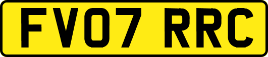 FV07RRC