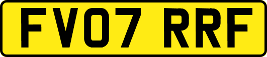 FV07RRF