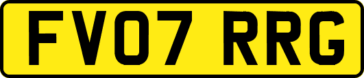 FV07RRG