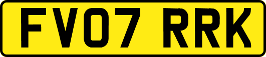 FV07RRK