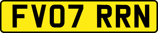 FV07RRN