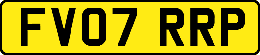 FV07RRP