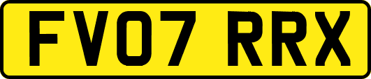 FV07RRX