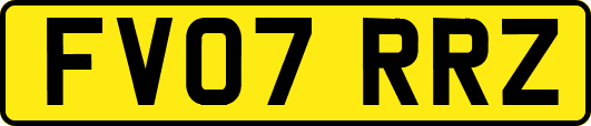 FV07RRZ