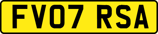 FV07RSA