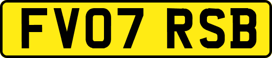 FV07RSB