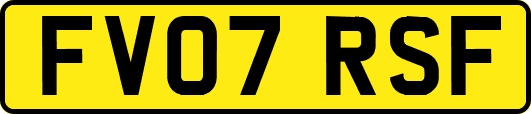 FV07RSF