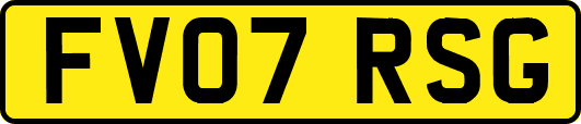FV07RSG