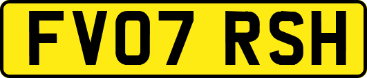 FV07RSH