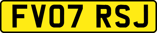 FV07RSJ