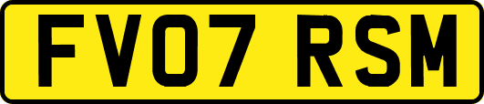 FV07RSM