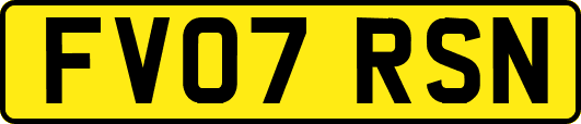 FV07RSN