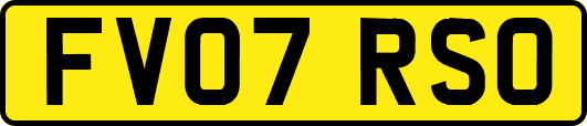 FV07RSO