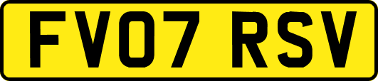 FV07RSV