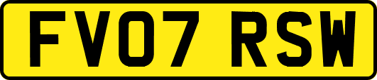 FV07RSW
