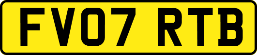 FV07RTB