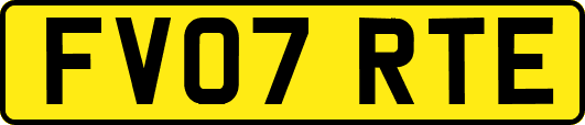 FV07RTE