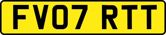 FV07RTT
