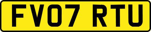 FV07RTU