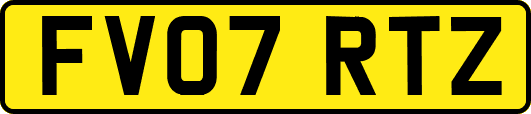 FV07RTZ