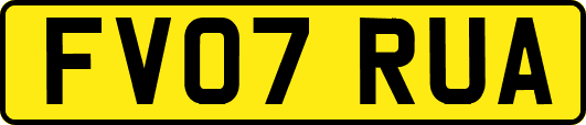 FV07RUA