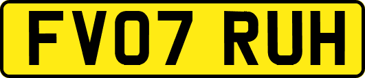 FV07RUH