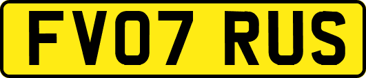 FV07RUS