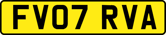 FV07RVA