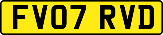 FV07RVD