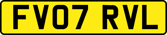 FV07RVL