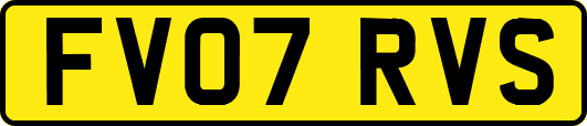 FV07RVS