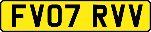 FV07RVV