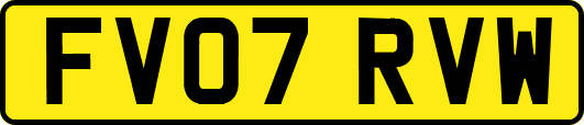 FV07RVW