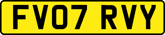 FV07RVY