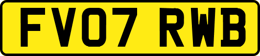 FV07RWB