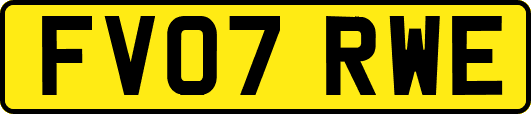 FV07RWE