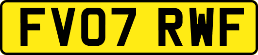 FV07RWF