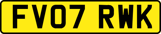 FV07RWK