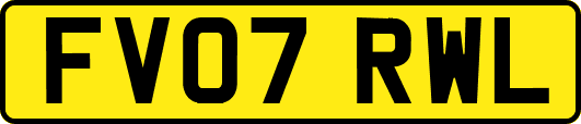 FV07RWL