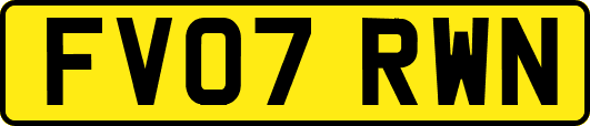 FV07RWN