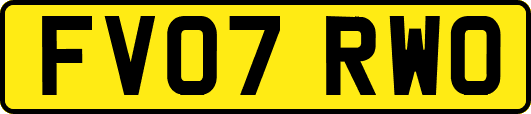 FV07RWO