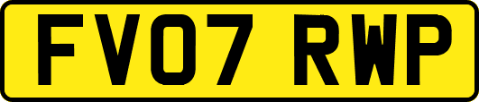 FV07RWP