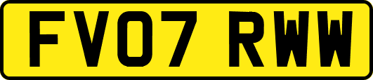 FV07RWW