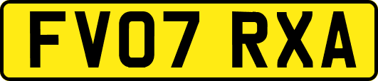 FV07RXA