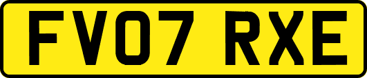 FV07RXE